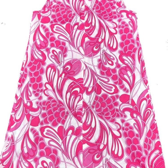 Averardo Bessi Dress Sz Sm Italy - Picture 4 of 10